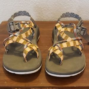 Chacos Double Strap